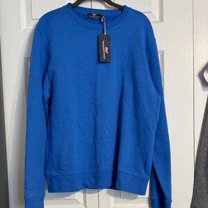 Vineyard vines crewneck sweatshirt